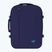 Рюкзак для подорожей CabinZero Classic 44 l deep ocean