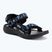 Сандалі жіночі Lee Cooper LCW-26-34-4427LA black/blue