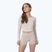 Топ для йоги жіночий 4F TSDL019 LS beige