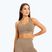 Бюстгалтер fitness Gym Glamour Push Up Nude 320