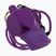 Свисток зі шнурком Fox 40 Classic CMG Safety фіолетовий 9603