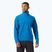 Кофта чоловіча Helly Hansen Daybreaker 1/2 Zip cerulean blue