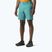 Шорти вітрильні чоловічі Helly Hansen Hp Sirocco 9" dark mint