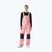 Штани вітрильні жіночі Helly Hansen Pier 4.0 Bib coral almond