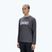 Лонгслів велосипедний жіночий POC Reform Enduro Jersey sylvanite grey