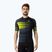 Велофутболка чоловіча Alé Maglia MC Turbo black