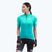 Велофутболка жіноча Alé Maglia Donna MC Level turquoise