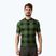 Велофутболка чоловіча Alé Maglia MC Scottish green
