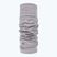 Шарф багатофункціональний BUFF Lightweight Merino Wool сірий 113010.933.10.00