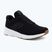 Кросівки чоловічі Tommy Hilfiger Comfort Run Knit black