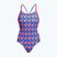 Жіночий злитий купальник Funkita Diamond Back One Piece з лисичкою