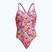 Купальник суцільний жіночий Funkita Diamond Back One Piece summer nights