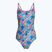 Купальник суцільний жіночий Funkita Diamond Back One Piece coco canel