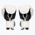 Рукавиці воксерські чоловічі EVERLAST Powerlock Pu білі EV2200 2