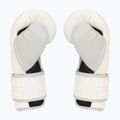 Рукавиці воксерські чоловічі EVERLAST Powerlock Pu білі EV2200 4