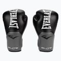Рукавиці воксерські EVERLAST Pro Style Elite 2 чорні  EV2500 2