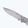 Ніж туристичний Gerber Paraframe II Folder Serrated сріблястий 31-003619 3