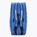 Сумка тенісна Dunlop FX-Club 10 RKT black/blue 5