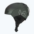 Шолом гірськолижний Bollé Ryft Pure forest matte 3