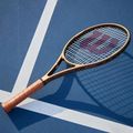 Ракетка тенісна Wilson Pro Staff Team V14 золота WR136011 17