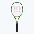 Ракетка тенісна Wilson Blade Feel 100 green
