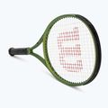 Ракетка тенісна Wilson Blade Feel 100 green 2