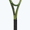 Ракетка тенісна Wilson Blade Feel 100 green 4
