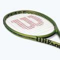 Ракетка тенісна Wilson Blade Feel 100 green 5