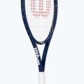 Ракетка тенісна Wilson US Open GS 105 navy 4