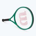 Ракетка тенісна дитяча Wilson Blade Jr 26 V10 green 2