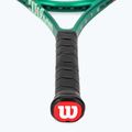 Ракетка тенісна дитяча Wilson Blade Jr 26 V10 green 3