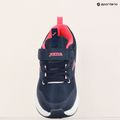 Кросівки дитячі для бігу Joma Ferro navy/pink 15