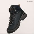 Черевики трекінгові чоловічі Grisport 15203DV44G black 9