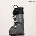 Черевики лижні чоловічі Rossignol Vizion 4B Pro 100 MV GW metal grey 10