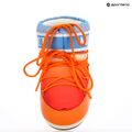 Черевики зимові жіночі Moon Boot Icon Low Sunrise orange 11