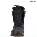 Черевики сноубордичні чоловічі Northwave Freedom black 7
