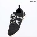 Кросівки barefoot чоловічі Xero Shoes Prio black / white 9