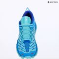Кросівки для бігу жіночі Mizuno Wave Mujin 10 blue radiance/white/blue pace 9