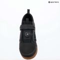 Кросівки велосипедні МТВ чоловічі Leatt Shoe ProClip 4.0 black 9