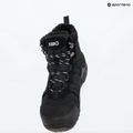 Кросівки barefoot чоловічі Xero Shoes Alpine black 9