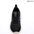 Кросівки для бігу жіночі ASICS Gel-Cumulus 27 black/ concrete 9