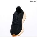 Кросівки для бігу чоловічі Under Armour Sonic 7 black/stone/anthracite 9