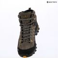 Черевики трекінгові чоловічі CMP Rigel Mid fango 9