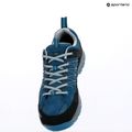 Дитячі трекінгові черевики CMP Rigel Low Wp ocean 9