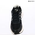 Кросівки чоловічі SKECHERS Bounder Rse Zoner black 9