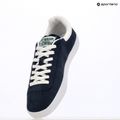 Кросівки чоловічі Lacoste 46SMA0065 navy/white 9