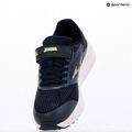 Кросівки дитячі Joma Speed Jr navy/yellow 9