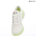 Кросівки жіночі SKECHERS Skech-Lite Pro Stunning Steps white/lime 9