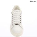 Кросівки жіночі GOE OO2N4005 white/white 9