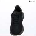 Кросівки для бігу жіночі Under Armour Phade RN 3 black/black/black 9